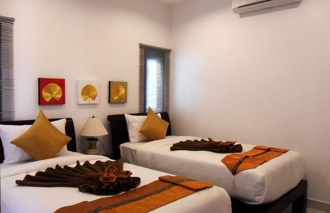 Arthaya Villas - Foto 11