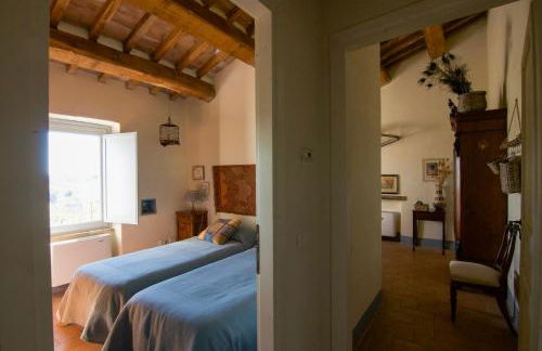 CasaLeMonache - Appartamenti nel Casale Umbro - Foto 7