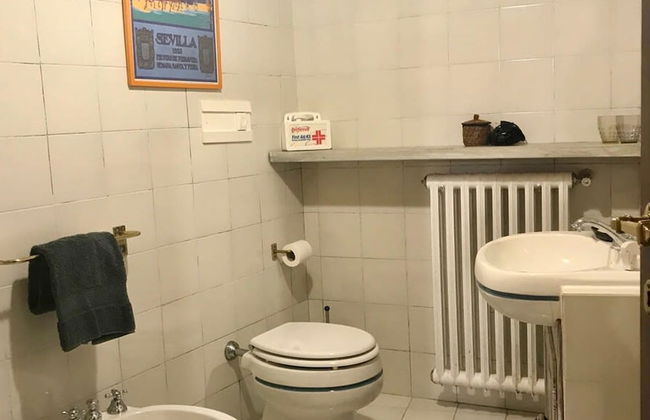 Sermoneta Historic Stone Village House With Pool in a Medieval Hill Town Close to Rome and Naples - Foto 32