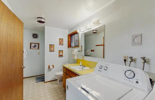 Rustic Retreat on Mercer Lake - Foto 24