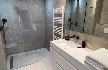 MyBlueVista LUXURY PANORAMIC SEA VIEW APARTMENTS CAP D AIL NEAR MONACO - Foto 19