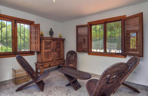 Villa Margarita - A Tranquil Oasis with Large Private Pool - Foto 23