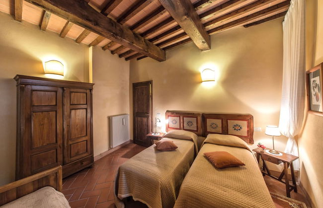 Holiday Home Features a Garden Features and Free Wifi - Foto 6