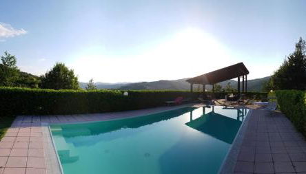 Villa Valdarecchia - Foto 5