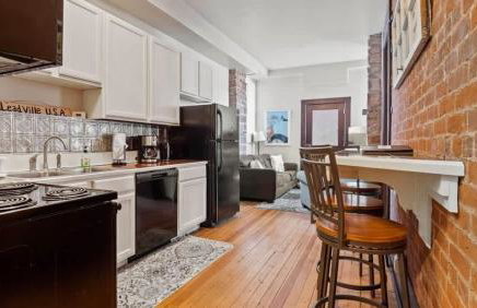 Fantastic Stylish Loft In Historic Leadville - Foto 9