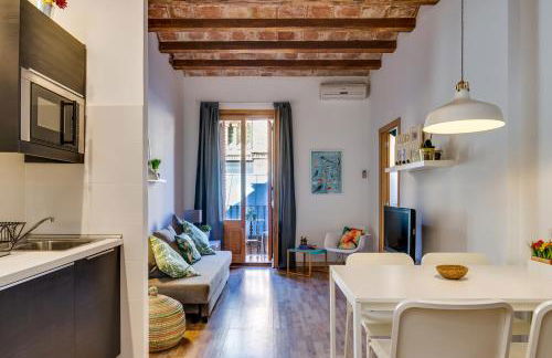 Charming & Convenient Apartment Near Plaza Espanya - Foto 7