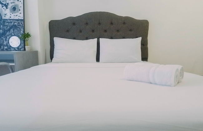 Lavish 2BR Apartment at Grand Sungkono Lagoon - Foto 2