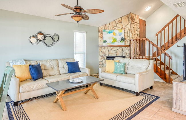 Ocean Spray Beach House - Foto 4