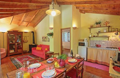 Kitrini Luxury Cottage - Foto 30