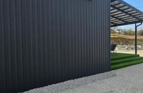 Secret Barn - Foto 16