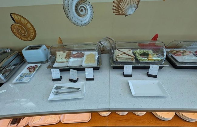 Phu Quoc International Airport Lounge für Inlandsflüge - Foto 8