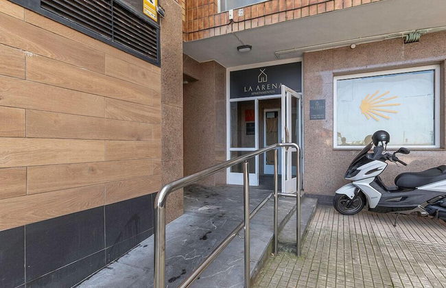 Apartamentos La Arena - Foto 1