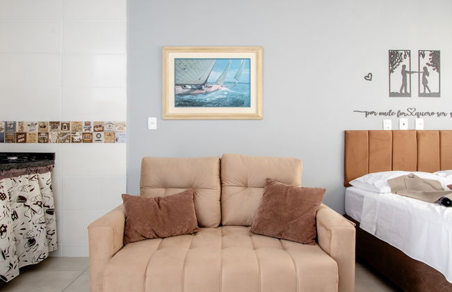 Casas de Floripa - Foto 41