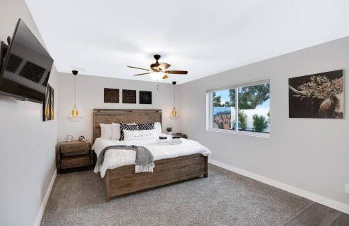 Free heated pool!/Gorgeous 4 BR spring break home - Foto 30