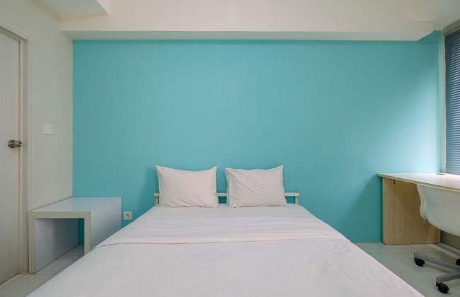 Contemporary Studio at Podomoro Golf View Apartment - Foto 1