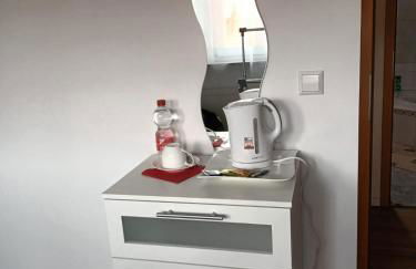 City and Fair Rooms in Hannover - Messe - Zimmer - Foto 35