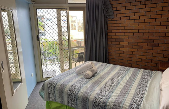 Northpoint Holiday Apartments - Photo 17