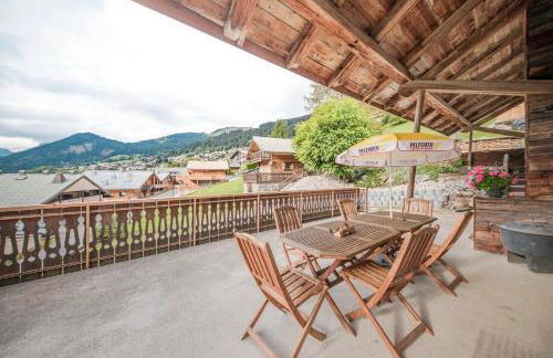 Appartement moderne à Châtel 60 m² avec terrasse privée - Foto 15