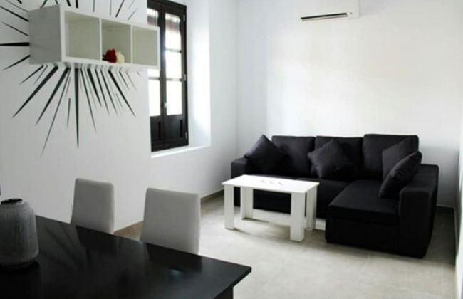 Nest Flats Granada - Foto 18