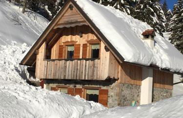 Chalet Corone Monte Zoncolan - Foto 4