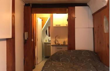 Studio hypercentre à 2 pas de la gare Appt n°1 - Foto 1