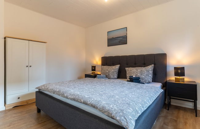 Ferienhaus mit Terrasse in St.peter-ording - Photo 5