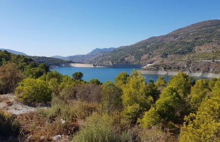 Apartment Costa Tropical Mar & Sierra Licence VUT GR 14218 - Foto 32