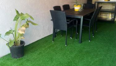 Casa Julio Tordesillas - Foto 3, Garden