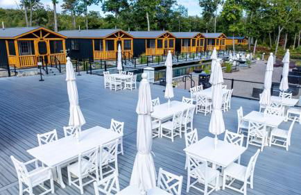 ESTATE HOUSE LIMIT 12 estate - Foto 25