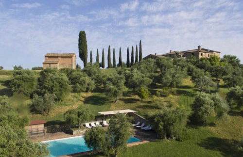 PodereCasello Vicodarbia Siena - Foto 31