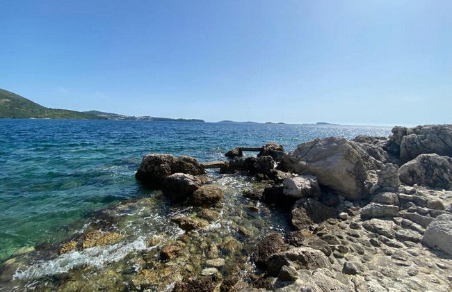 Holiday House Barka - Foto 13