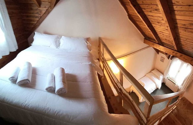 Hosteria Las Walkirias - Foto 5