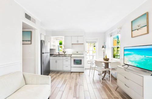 Siesta Key Bungalows, the 3-Bungalow Complex - Foto 24