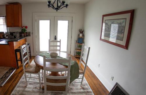 The Comfy Cottage - Foto 8