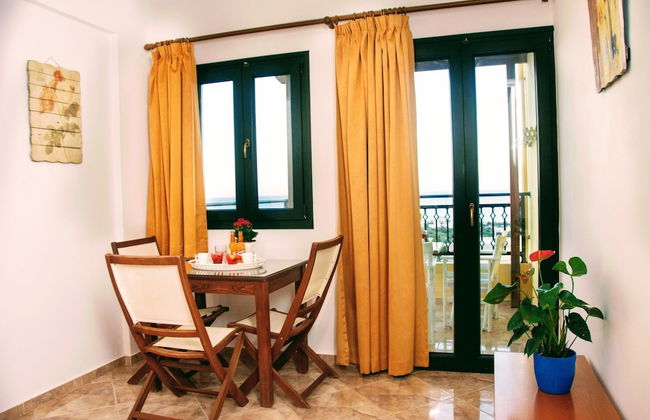 Ippoliti Village - Foto 65