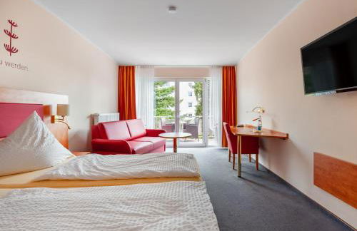 Hotel Häfner - Foto 51