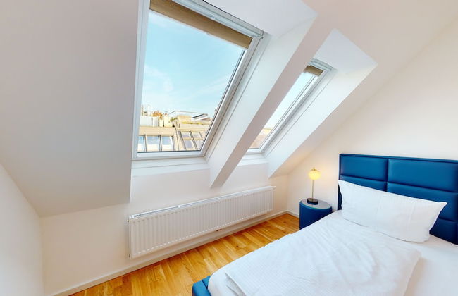 ALON HOMES Vienna – Premium City Center Apartments - Photo 39