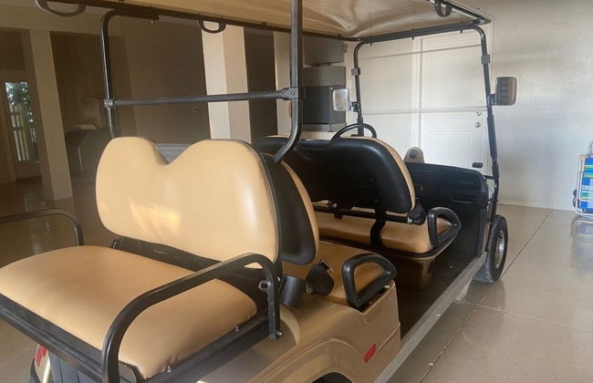 Captiva Grace 5 Bedroom Home by RedAwning - Photo 44