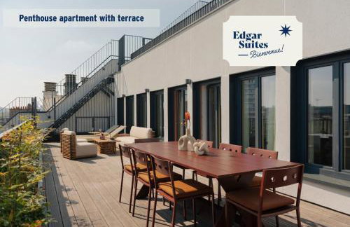 Edgar Suites Hameau - Porte de Versailles - Foto 2