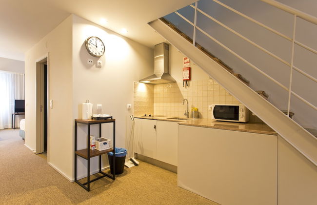 RVA Gustavo Eiffel Apartments - Photo 52