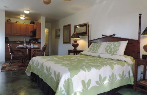 Hale Pua Villa - Seaside Studio - Foto 25