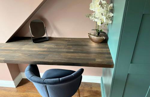 West Hendford House - Apt 1 - Foto 26