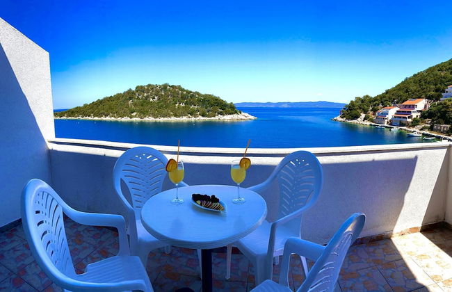 Apartment Marina - Foto 18