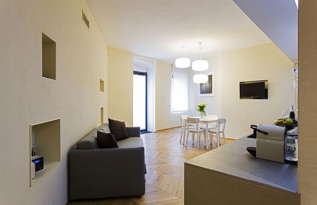 Maison Laghetto Apartment Suite - Foto 14