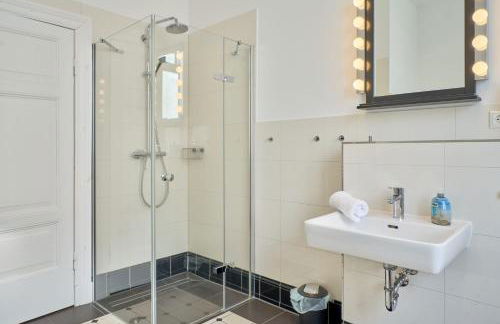 Villa Daheim Travemünde - Foto 24