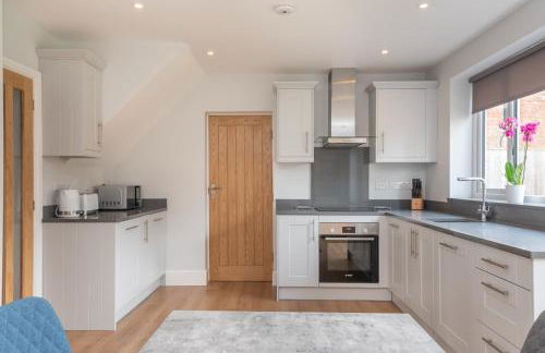 51 Main Avenue Luxurious Modern York House with Garden & Parking Pass the Keys - Foto 17