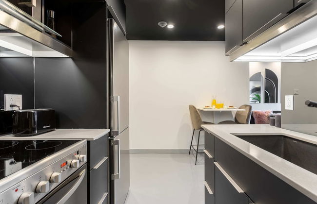 Pierce Boutique Apartments - Foto 71