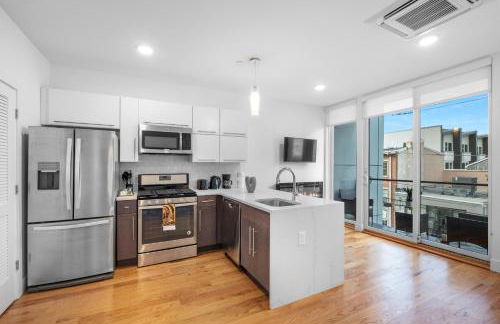 Stylish Studio - Pool, Gym & Balcony Bliss - Foto 4