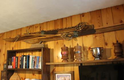 Apartment Les Guides - Foto 11