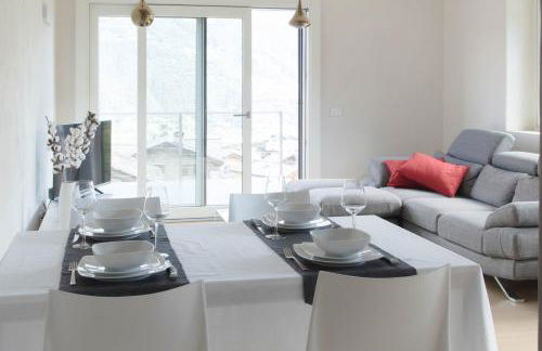 Style apartments VdA - Foto 6